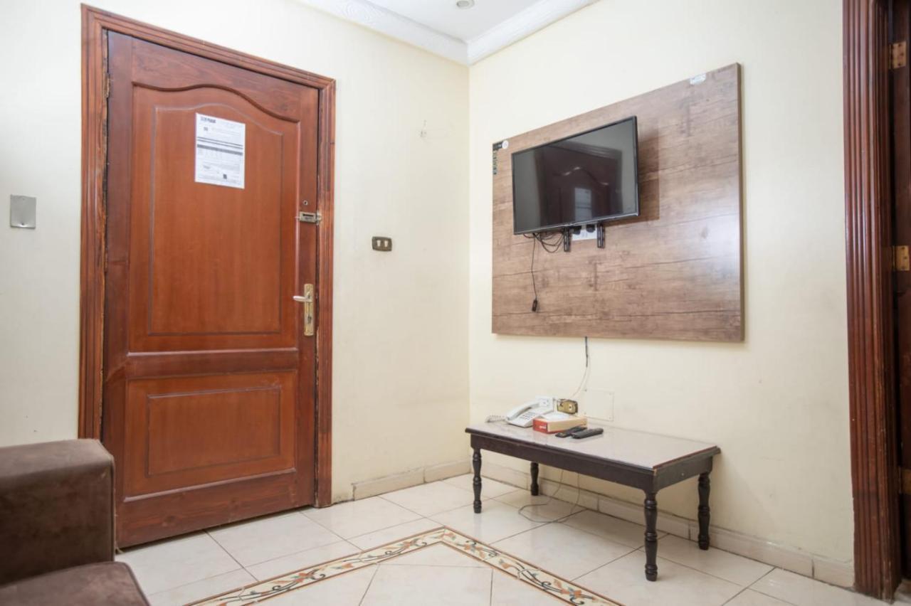دار كنان للوحدات السكنية Yidda Exterior foto