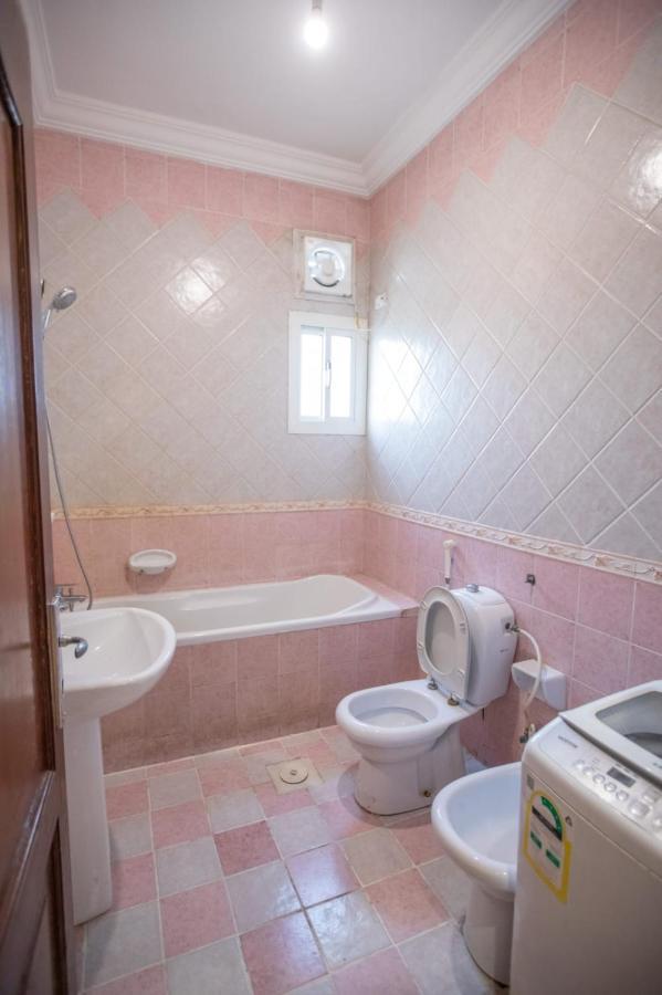 دار كنان للوحدات السكنية Yidda Exterior foto