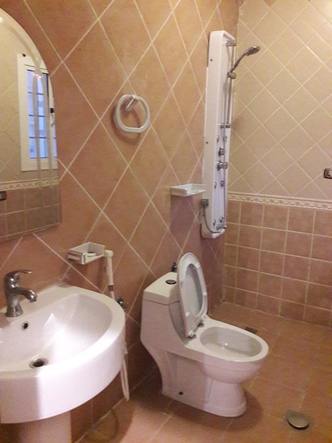 دار كنان للوحدات السكنية Yidda Exterior foto