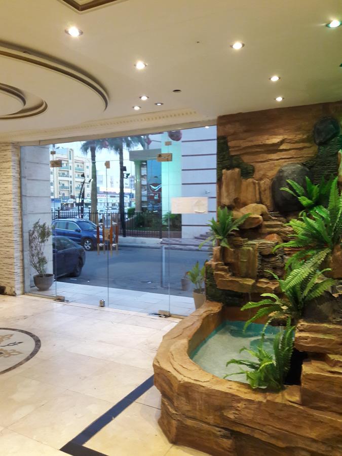 دار كنان للوحدات السكنية Yidda Exterior foto