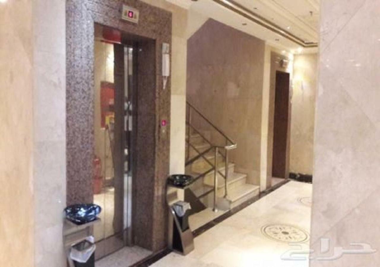 دار كنان للوحدات السكنية Yidda Exterior foto