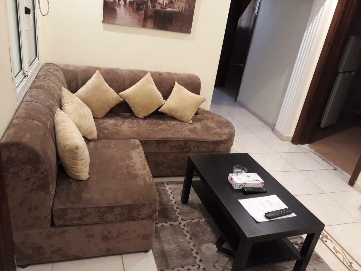 دار كنان للوحدات السكنية Yidda Exterior foto