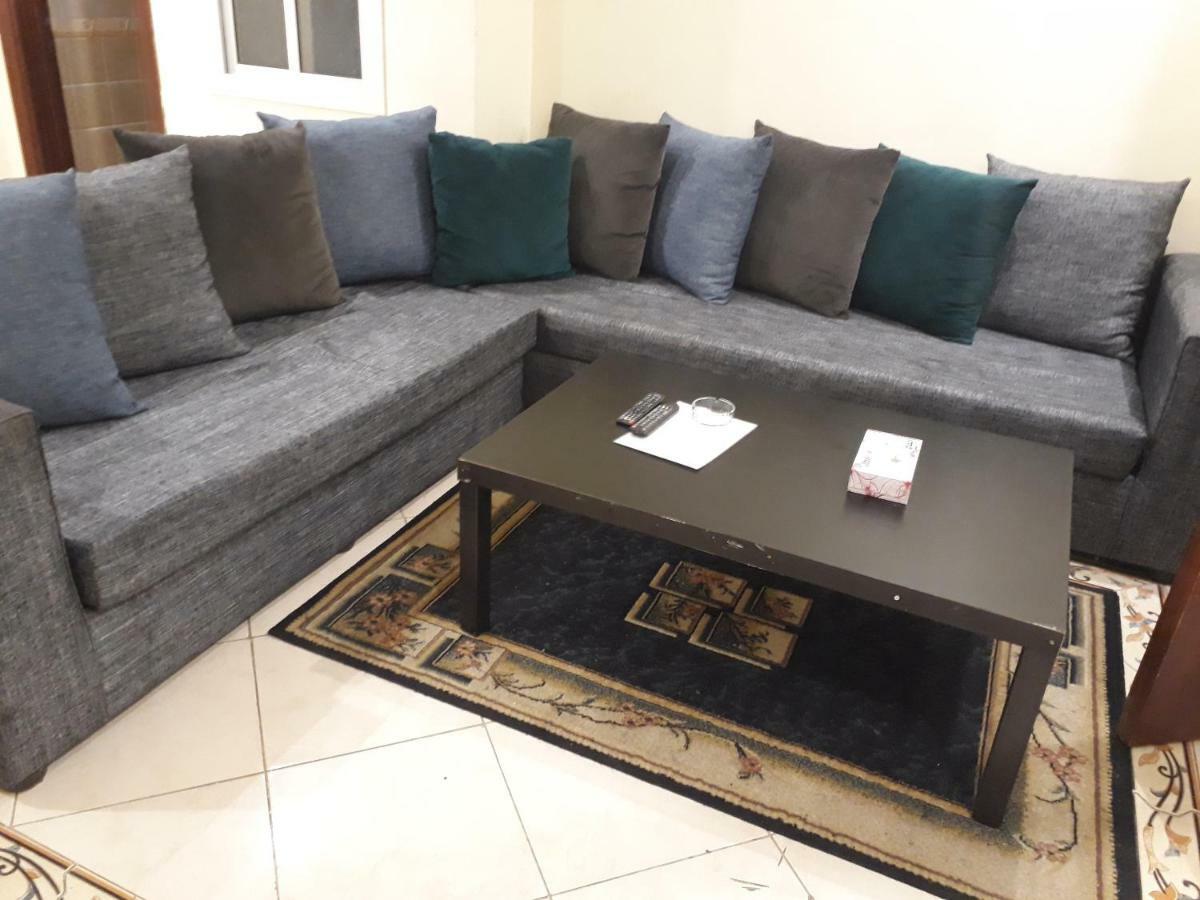 دار كنان للوحدات السكنية Yidda Exterior foto
